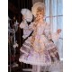 Classical Puppets Rapunzel Tea Party JSK and One Piece(Leftovers/Full Payment Without Shipping)